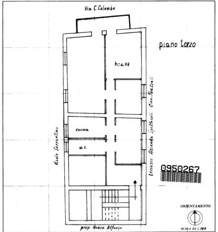 Via Sorrentino