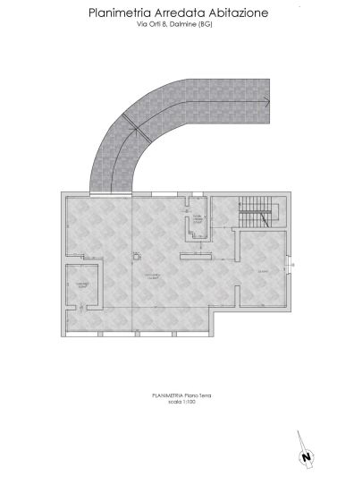 Via Orti, 8