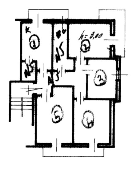 Appartamento via Giuseppe De Caro 11, Centro, Noci