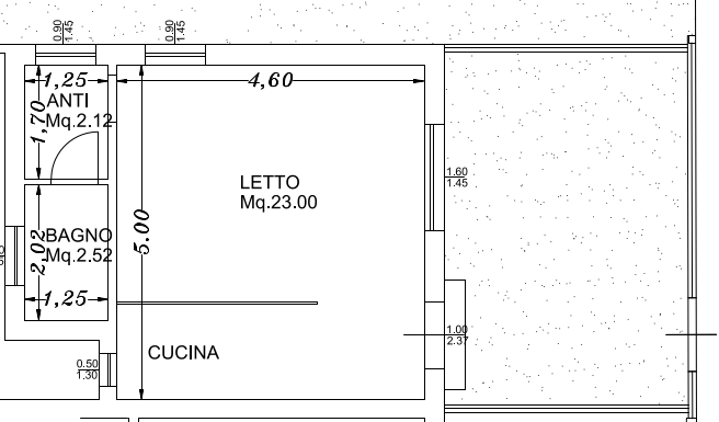 Viale Volturno, 111