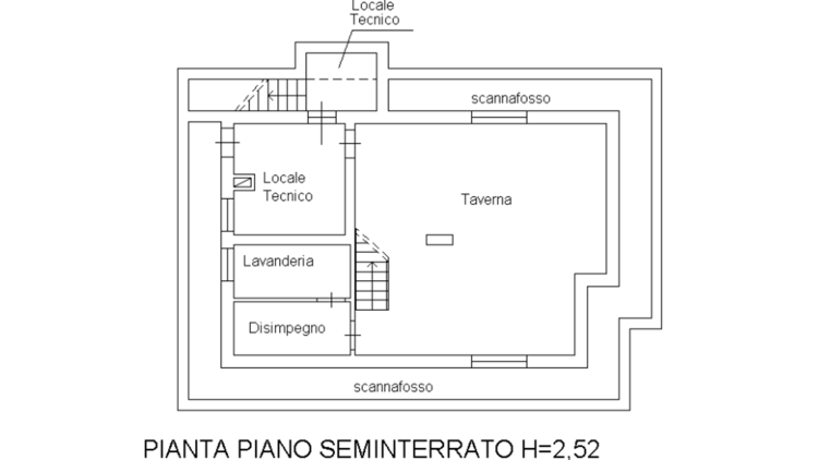 Via Serraglio, 56