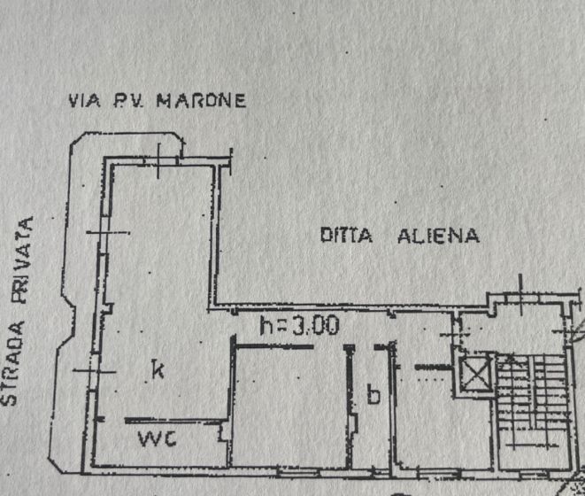 Via Publio Vigilio Marone, 36