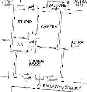 Via Paullo, 13