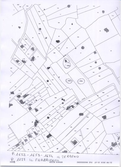 Via Pilella Capilungo