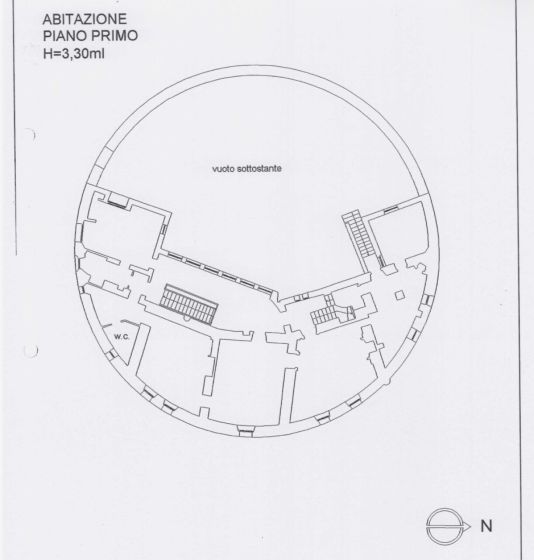 Via di Salè, 37