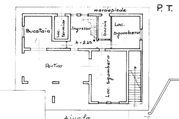 loc. Forrome