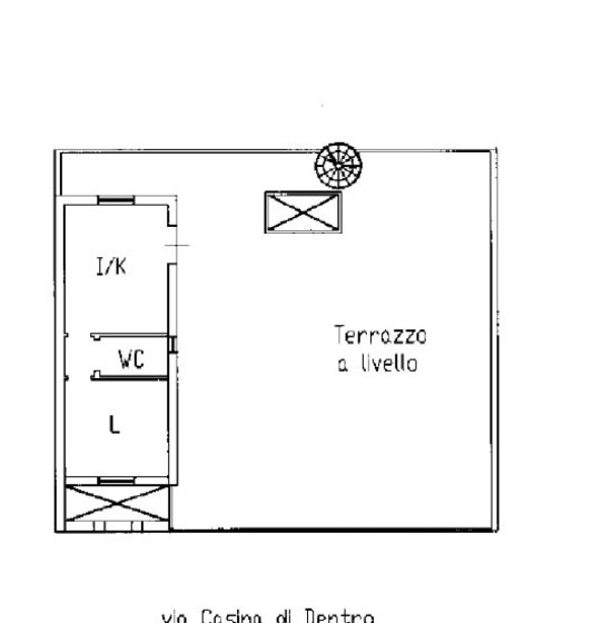 PIAZZA MILITE IGNOTO 28