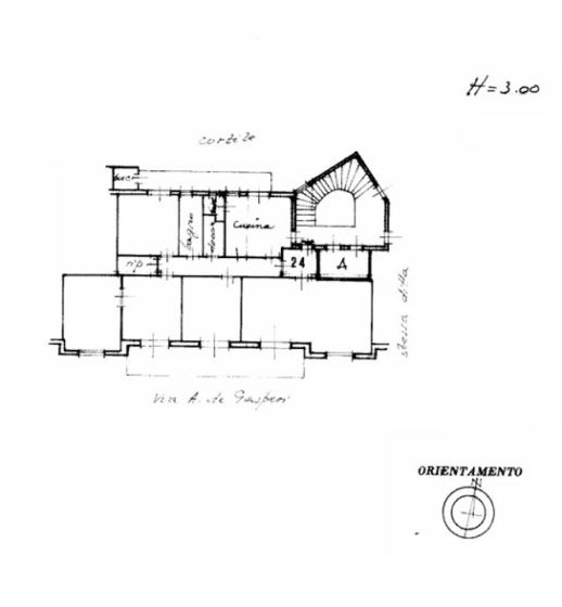 Viale Alcide De Gasperi 151 Catania