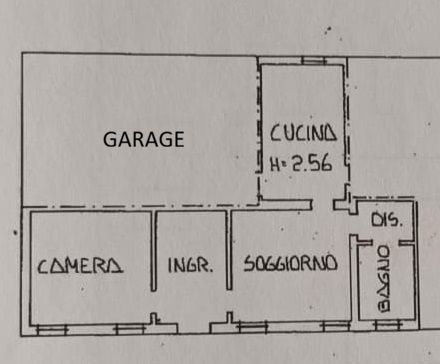 Via Arzaron, 29