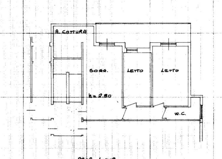 Via del Giardino, 88