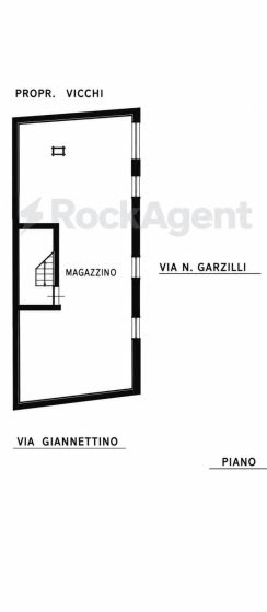 Via Luigi Giannettino, 5