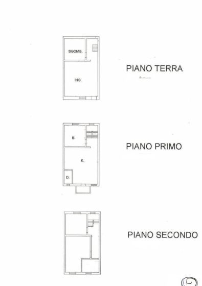 Via Baronale, 22