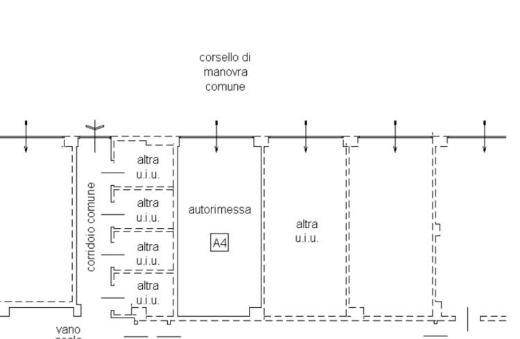 via giuseppe verdi 14