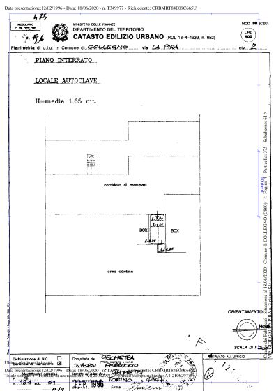 Bilocale in vendita, via Giorgio la Pira  2, Collegno