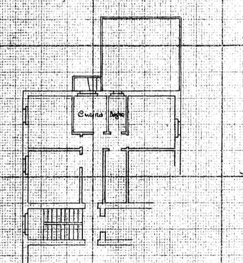 Trilocale in vendita, via dei Frassini  45, Roma