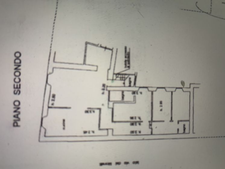 Quadrilocale in vendita, via dei Morelli, Firenze