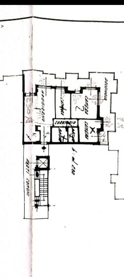Quadrilocale in vendita, via Pontevigodarzere  207, Padova
