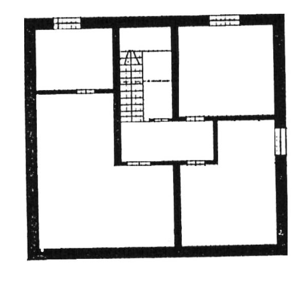 Stabile o palazzo in vendita, Corso Milano  85, Bovisio-masciago