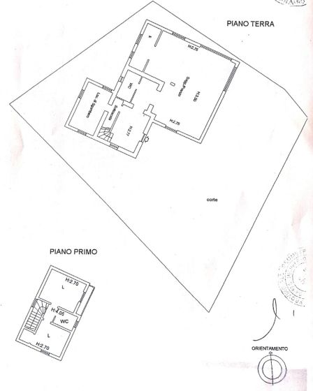 Villa in vendita, Contrada Donnantona, Donnantona, Borgia