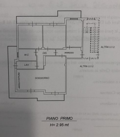 Quadrilocale in vendita, viale della Regione  72, Nicolosi