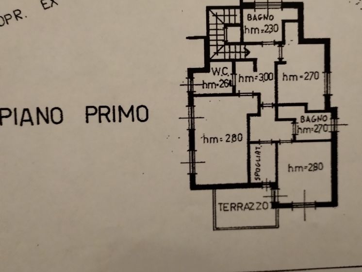 Villa in vendita, via Fontanile del Piscaro  15, Vermicino, Frascati