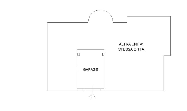 Albergo, via Dante Alighieri  2, Piove Di Sacco