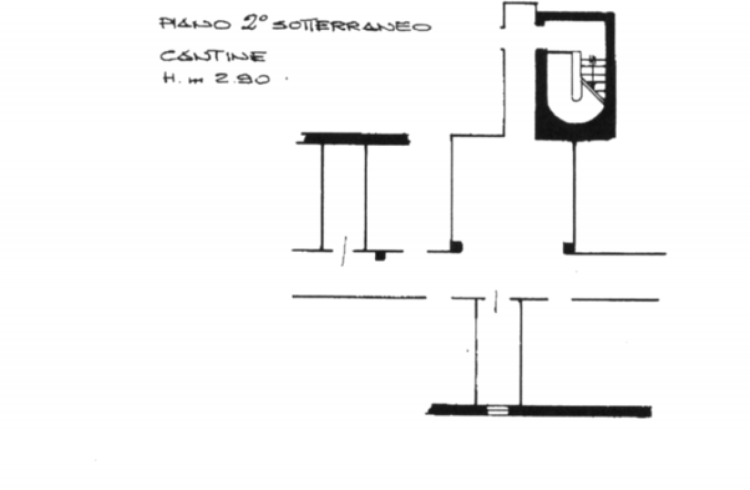 Appartamento in vendita, Corso Sempione  21, Arco della Pace, Milano