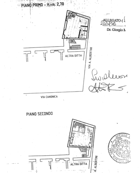 Bilocale, via Luigi Canonica  72, Sarpi, Milano