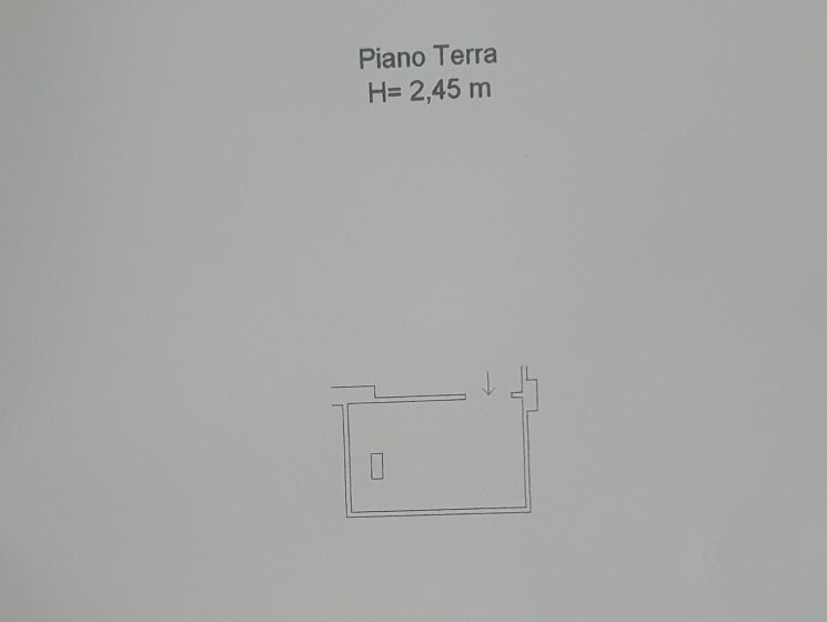 Trilocale in vendita, via Galeazzo di Tarsia  18, Mater Domini, Catanzaro