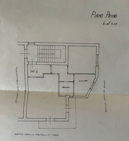 Trilocale in vendita, via di Boccea  589, Boccea, Roma