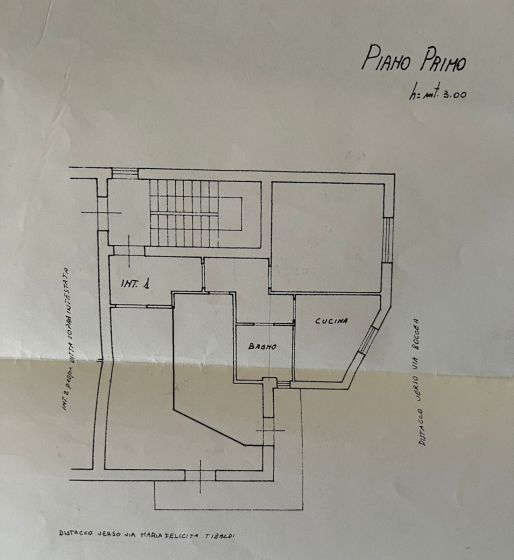Trilocale in vendita, via di Boccea  589, Boccea, Roma