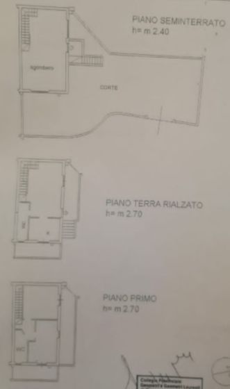 Villa in vendita, via Italo Balbo, Montepaone Lido, Montepaone