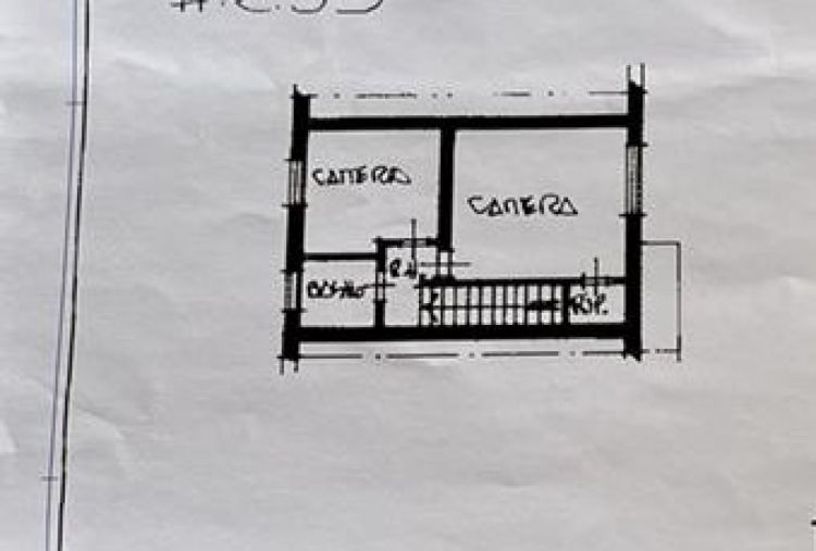 Villa in vendita, via Galileo Galilei  10, Battaglia Terme