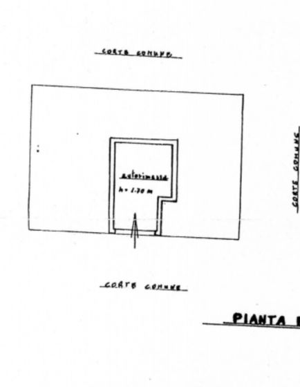 Villa in vendita, via delle Ortensie  27, Pedara