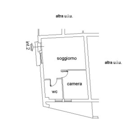 Villa in vendita, via Campo Cerreto  79, Tre Cancelli, Nettuno