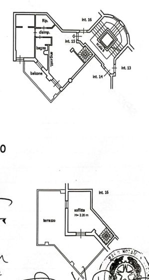 Trilocale in vendita, via Luigi Pirandello, Marco Simone, Guidonia Montecelio