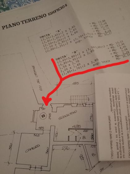 Bilocale in vendita, Vico Del Carmine 2, Diano Gorleri, Diano Marina