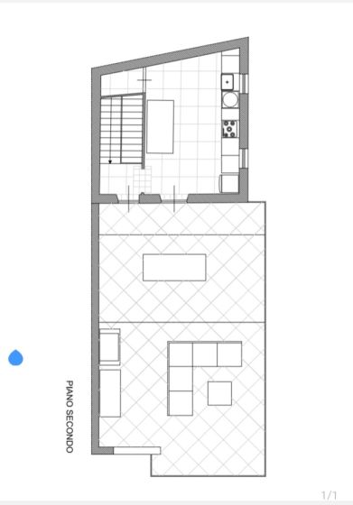 Terratetto unifamiliare in affitto, via Valastro  15, Aci Castello