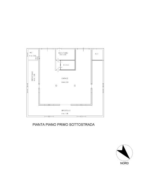 Villa in vendita, via Dossi  26, Saletto, Borgo Veneto