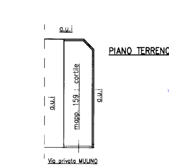 Trilocale in vendita, via Privata Mulino  5, Buccinasco