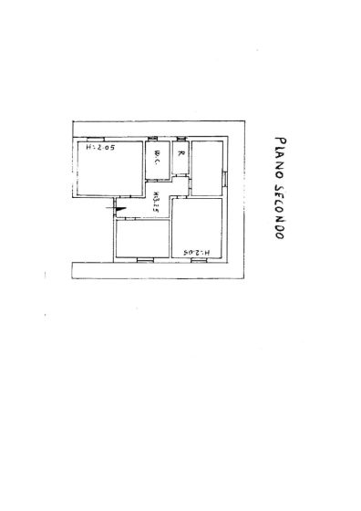 Trilocale in vendita, via Bellino, Catanzaro Lido, Catanzaro