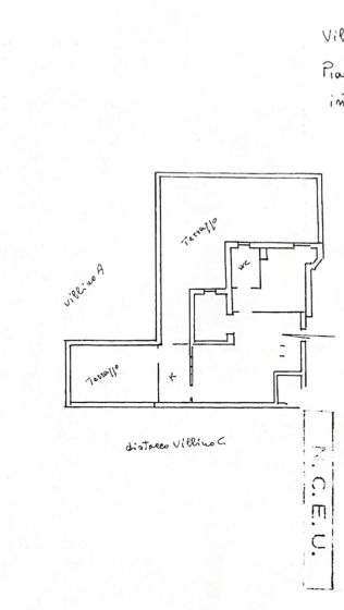 Trilocale in vendita, viale Cortina d'Ampezzo  152, Cortina d'Ampezzo, Roma