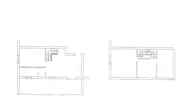 Trilocale in vendita, via Michelangelo Buonarroti, Teolo, Teolo