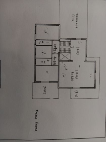 Villa in vendita, via Maganuco, Acitrezza, Aci Castello