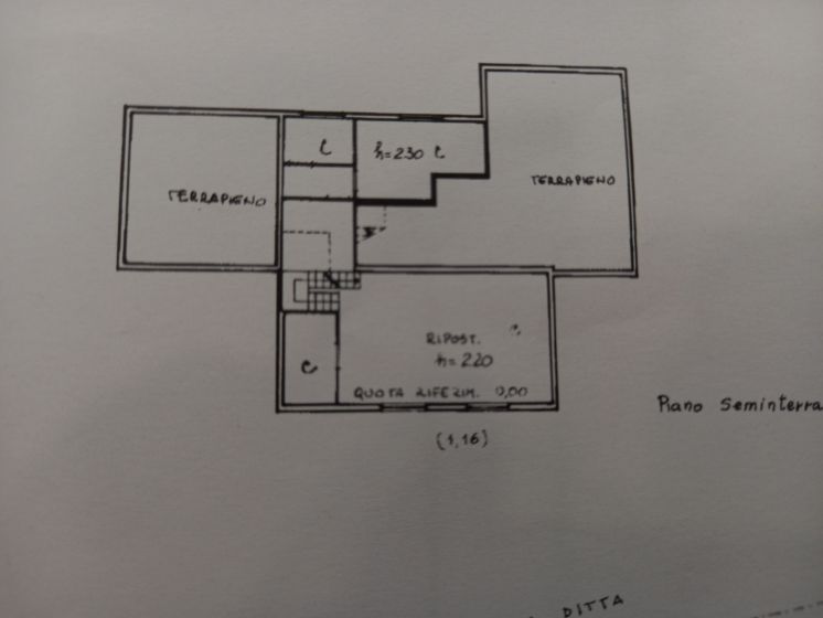 Villa in vendita, via Maganuco, Acitrezza, Aci Castello