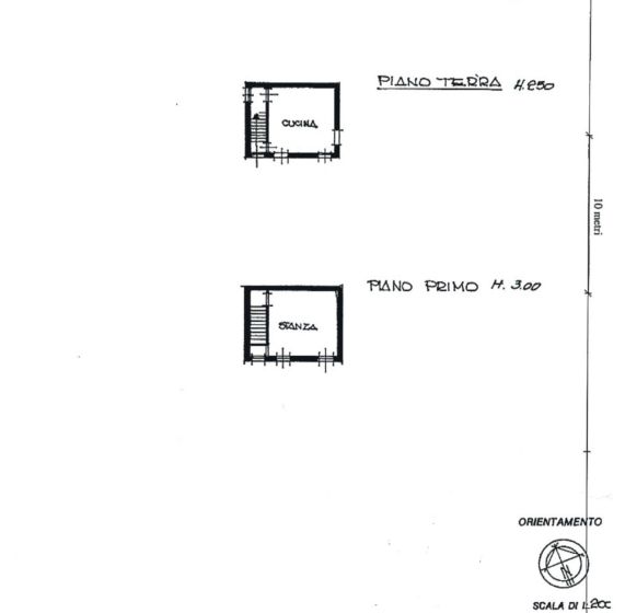 Casa colonica in vendita, via Montecchia  101, Feriole, Selvazzano Dentro