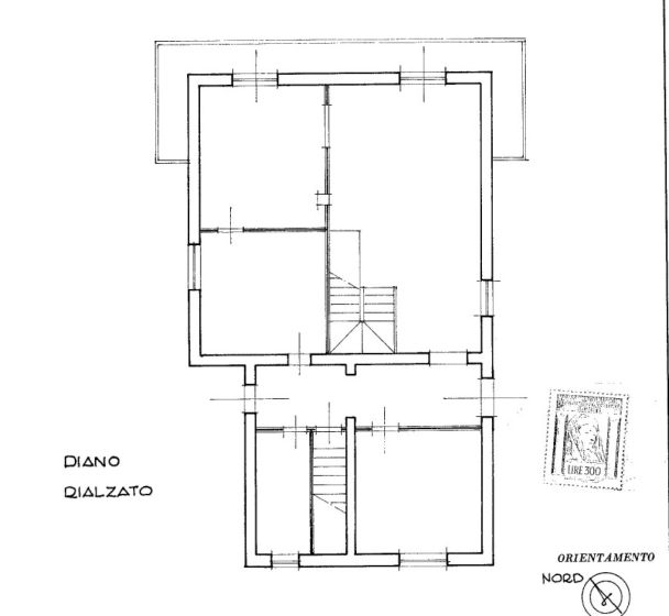 Villa in vendita, via Ferentum, Marino Centro, Marino