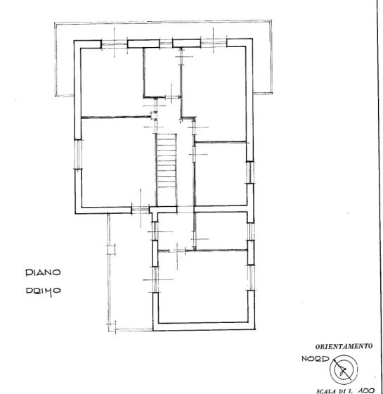 Villa in vendita, via Ferentum, Marino Centro, Marino