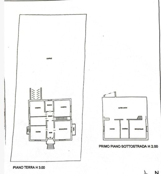 Villa in vendita, via Bagnoli  13, Bagnoli, Vigonza