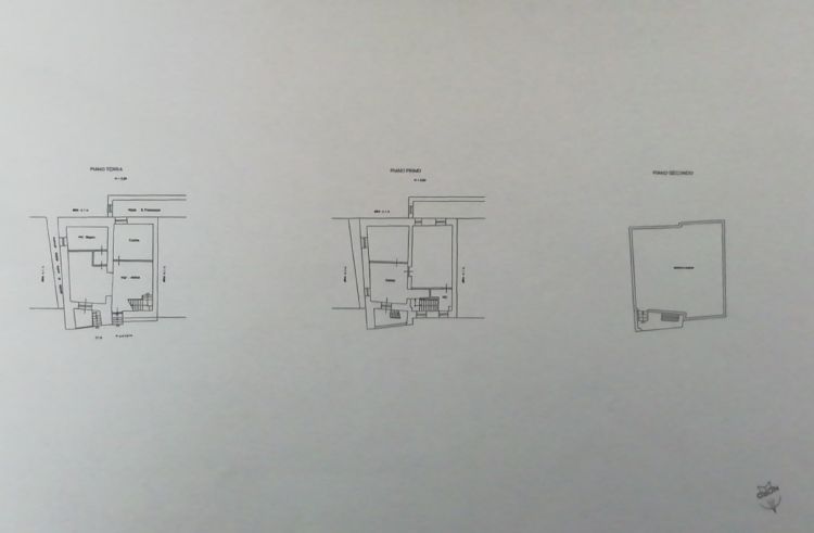 Trilocale in vendita, via Puntale, Camaro, Messina